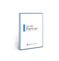 Сертифицированные специалисты по Google Analytics