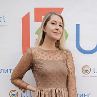 Отдел SEO - Мария