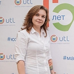 Отдел рекламы - Олеся